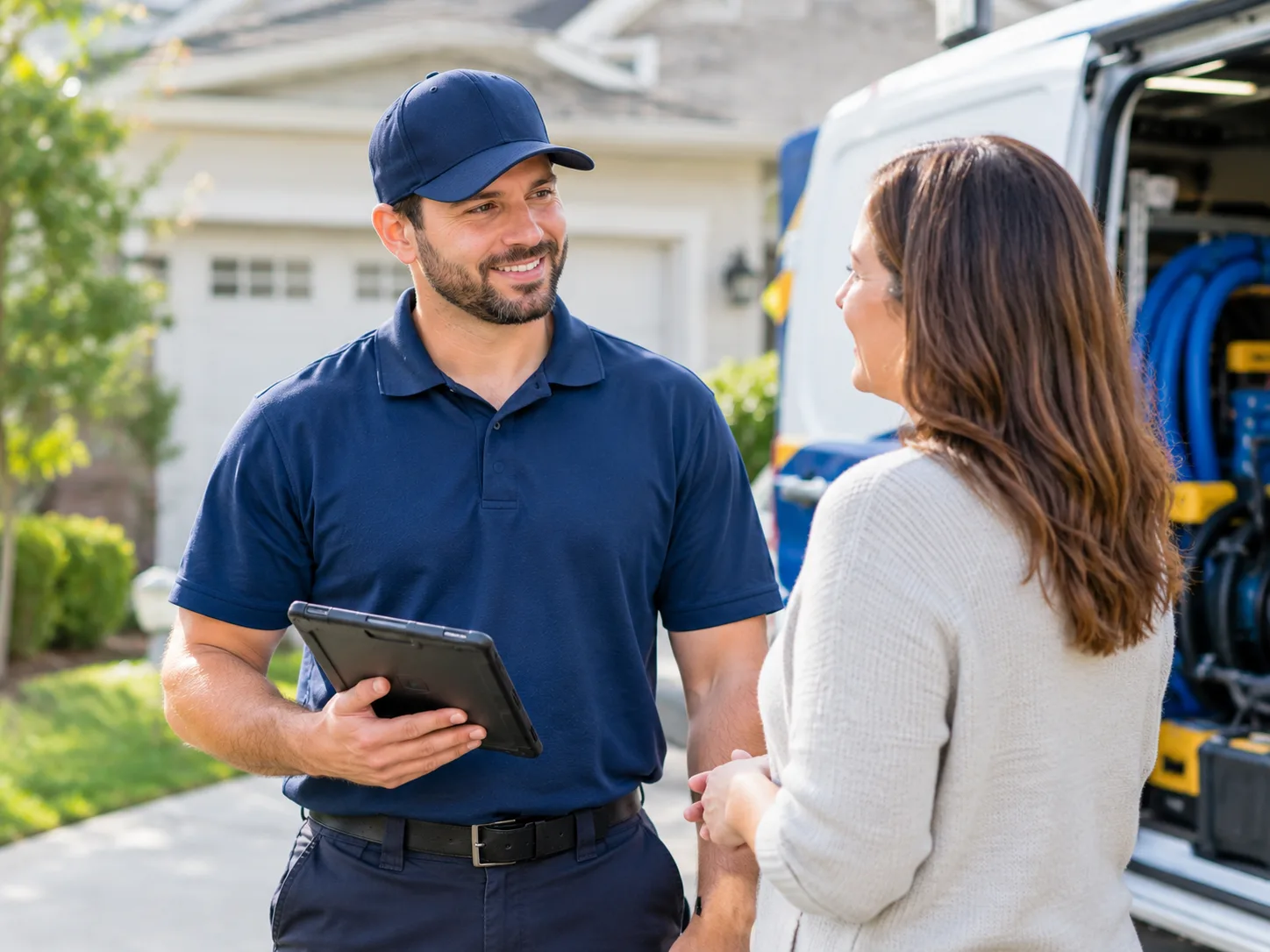 Sewage Backup Cleanup Claiborne, MD FAQs